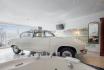 Jaguar Junior Suite - 1 nuit pour 2 personnes 1