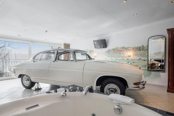 Jaguar Junior Suite - 1 Nacht für 2 Personen 1 [article_picture_small]