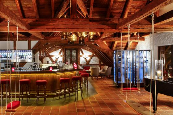 Jaguar Junior Suite - 1 Nacht für 2 Personen 3 [article_picture_small]