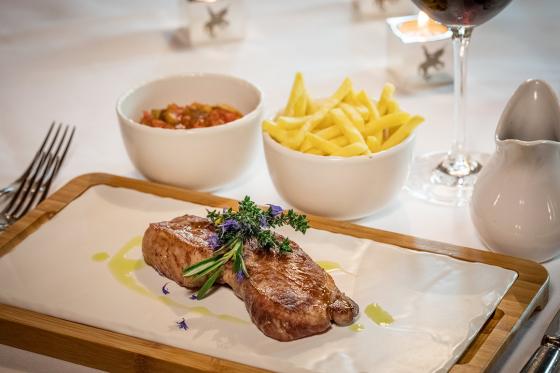 Jaguar Junior Suite - 1 Nacht für 2 Personen 5 [article_picture_small]