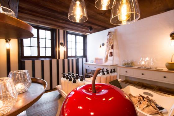 Jaguar Junior Suite - 1 Nacht für 2 Personen 8 [article_picture_small]