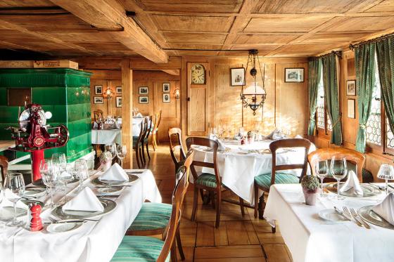 Jaguar Junior Suite - 1 Nacht für 2 Personen 9 [article_picture_small]