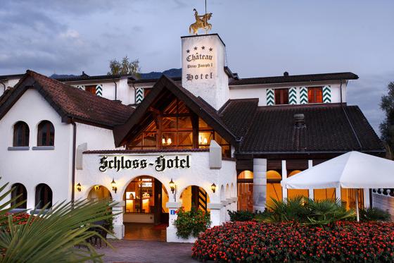 Jaguar Junior Suite - 1 Nacht für 2 Personen 11 [article_picture_small]