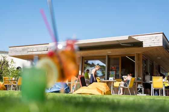 Jaguar Junior Suite - 1 Nacht für 2 Personen 12 [article_picture_small]