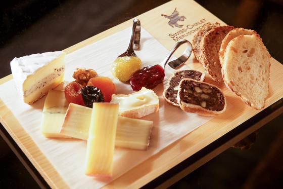 Jaguar Junior Suite - 1 Nacht für 2 Personen 15 [article_picture_small]