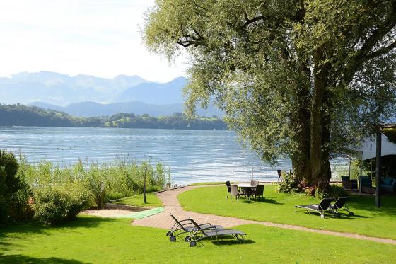 Jaguar Junior Suite - 1 Nacht für 2 Personen 20 [article_picture_small]