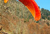 Gleitschirm schnuppern - selber fliegen! 3