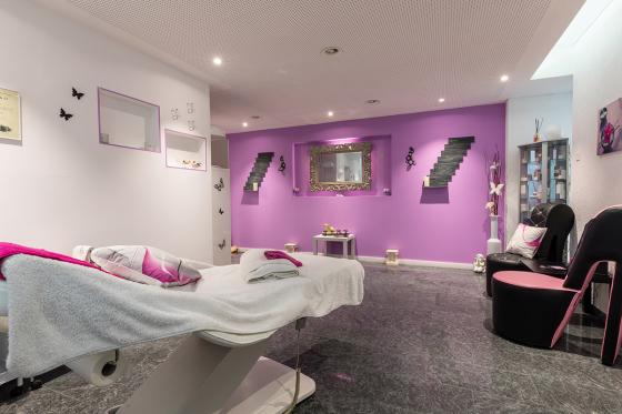 Paar-Rücken-, Nackenmassage - Für 2 Personen inkl. Getränk 3 [article_picture_small]