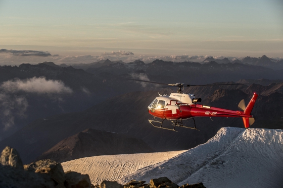 Helikopter Rundflug - Perlen der Schweiz! 1 [article_picture_small]