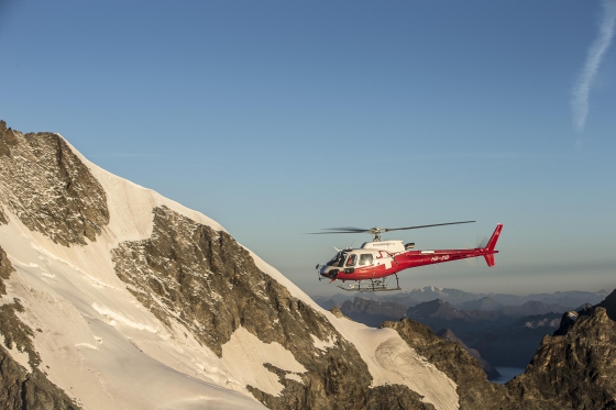 Helikopter Rundflug - Perlen der Schweiz! 5 [article_picture_small]