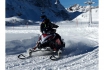 Guidare una motoslitta! - 25 minuti di divertimento a Engelberg 1