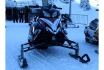 Snow Cross in Engelberg - Schneetöff selber fahren 2