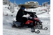 Guidare una motoslitta! - 25 minuti di divertimento a Engelberg 4