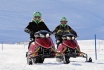 Guidare una motoslitta! - 25 minuti di divertimento a Engelberg 7