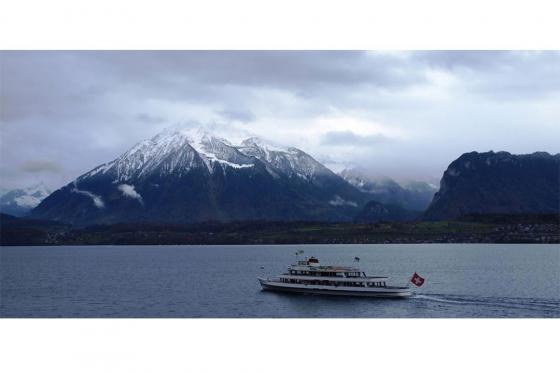 Séjour au bord du lac de Thoune - Nuit en loveroom, dîner aux chandelles et bouteille de Prosecco inclus 10 [article_picture_small]