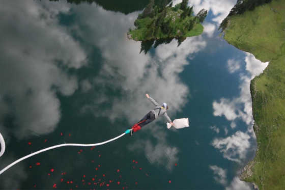 Bungee Jumping - am Stockhorn 1 [article_picture_small]