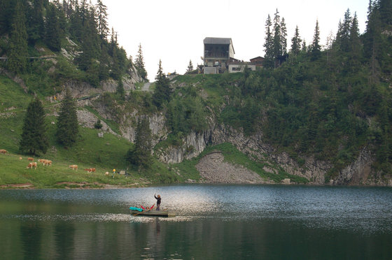 Bungee Jumping - am Stockhorn 2 [article_picture_small]