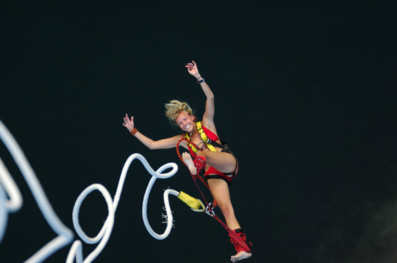 Bungee Jumping - am Stockhorn 4 [article_picture_small]