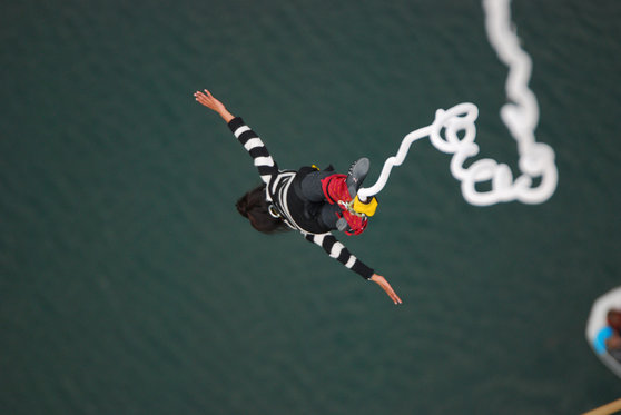 Bungee Jumping - am Stockhorn 5 [article_picture_small]