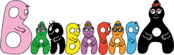 Barbapapa