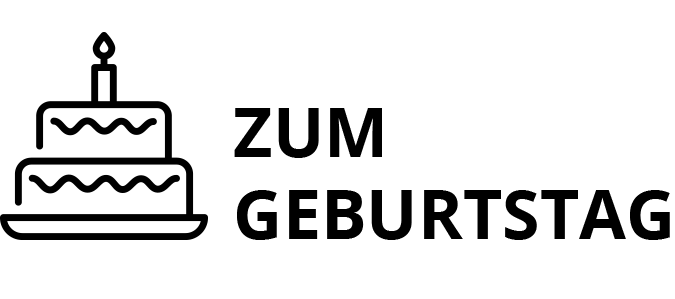 Geschenke zum Geburtstag