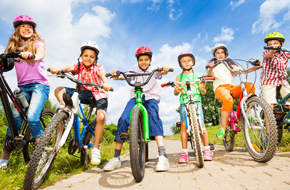 Vélos & accessoires