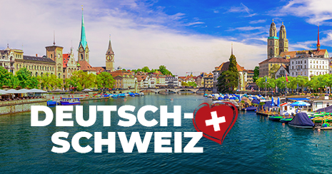 Deutschschweiz