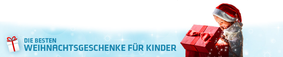 Weihnachtsgeschenke