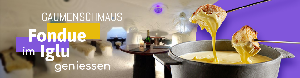 Fondue-Plausch