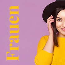 DIE BESTEN GESCHENKE FÜR FRAUEN