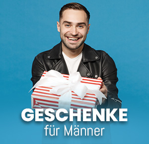 Geschenke für Männer