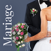 Mariage