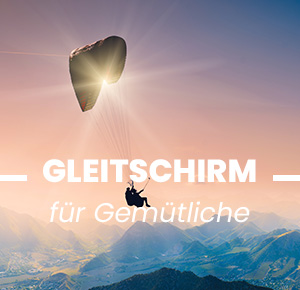 Ballonfahrt Gutscheine