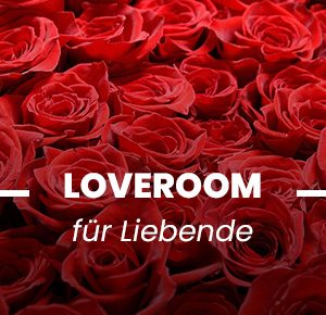 Übernachtungen im Loveroom