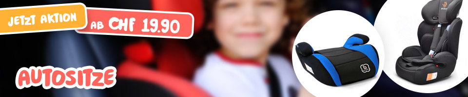 Autositze