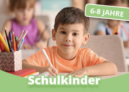 Geschenke für Schulkinder