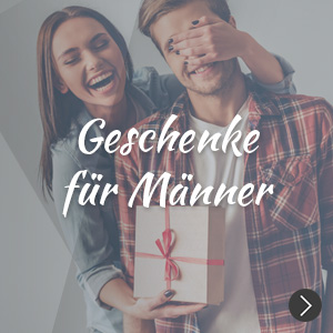Geschenke für Männer
