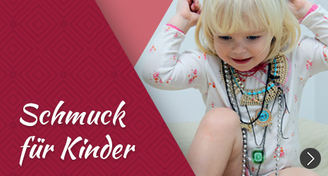 Schmuck für Kinder
