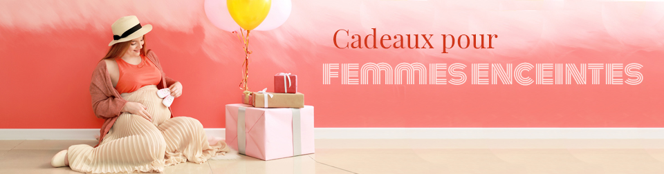 Cadeaux pour amoureux