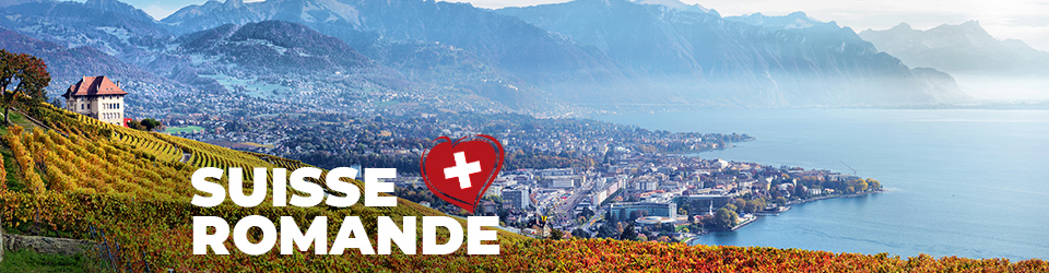 Suisse Romande