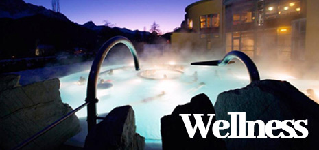Wellness & Spa