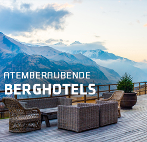 Berghotel
