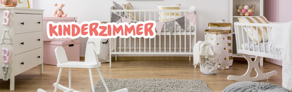 Alles fürs Kinderzimmer