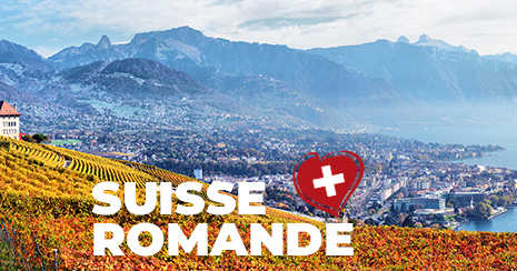 Suisse Romande
