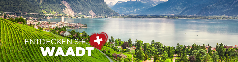 Kanton Waadt